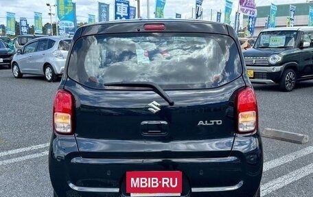 Suzuki Alto, 2021 год, 510 000 рублей, 6 фотография