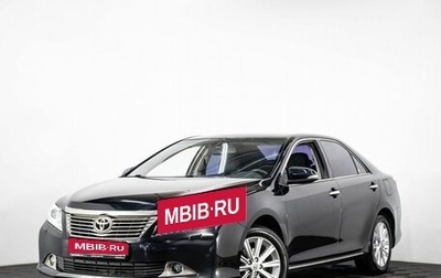 Toyota Camry, 2014 год, 1 839 000 рублей, 1 фотография