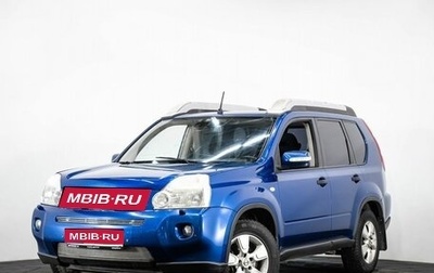 Nissan X-Trail, 2009 год, 1 150 000 рублей, 1 фотография