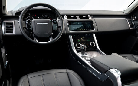 Land Rover Range Rover Sport II, 2021 год, 9 996 000 рублей, 8 фотография