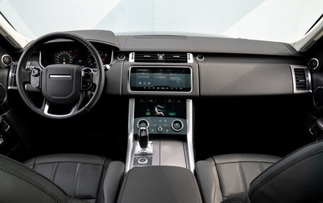 Land Rover Range Rover Sport II, 2021 год, 9 996 000 рублей, 16 фотография