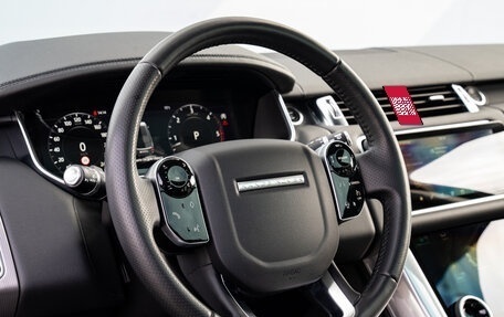 Land Rover Range Rover Sport II, 2021 год, 9 996 000 рублей, 11 фотография