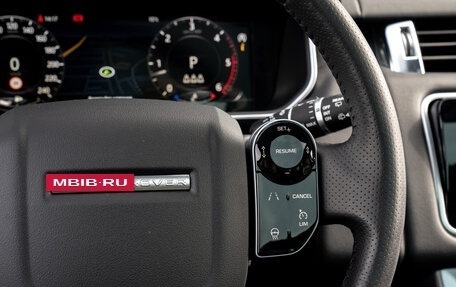Land Rover Range Rover Sport II, 2021 год, 9 996 000 рублей, 13 фотография