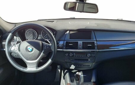 BMW X6, 2014 год, 2 899 000 рублей, 10 фотография