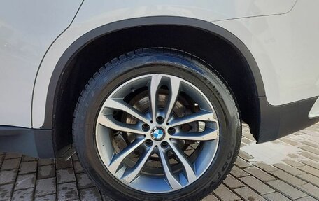 BMW X6, 2014 год, 2 899 000 рублей, 8 фотография
