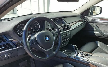BMW X6, 2014 год, 2 899 000 рублей, 9 фотография