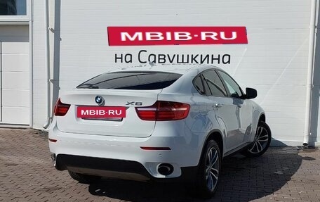 BMW X6, 2014 год, 2 899 000 рублей, 2 фотография