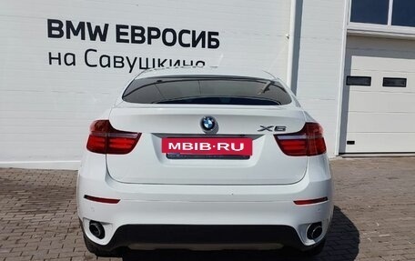 BMW X6, 2014 год, 2 899 000 рублей, 4 фотография