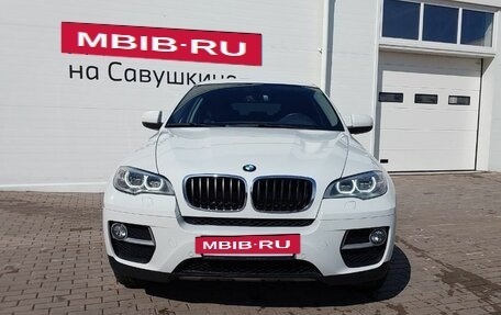 BMW X6, 2014 год, 2 899 000 рублей, 3 фотография