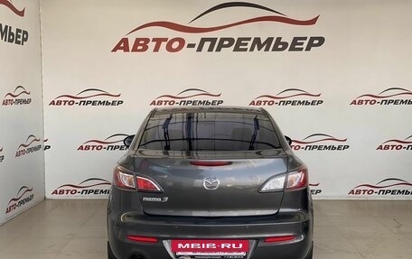 Mazda 3, 2011 год, 1 100 000 рублей, 6 фотография