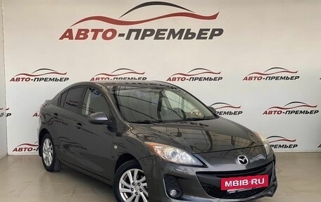 Mazda 3, 2011 год, 1 100 000 рублей, 3 фотография