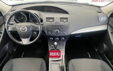 Mazda 3, 2011 год, 1 100 000 рублей, 14 фотография