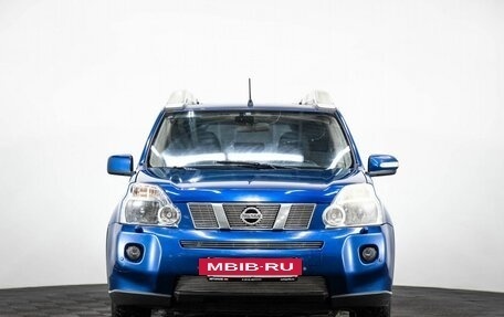 Nissan X-Trail, 2009 год, 1 150 000 рублей, 2 фотография