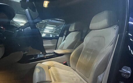 BMW X5, 2014 год, 3 797 000 рублей, 5 фотография