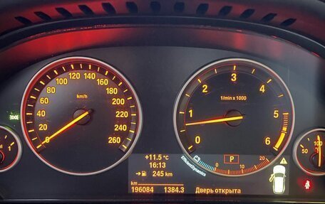 BMW X5, 2014 год, 3 797 000 рублей, 6 фотография