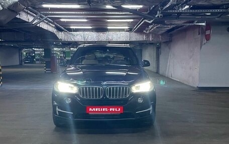 BMW X5, 2014 год, 3 797 000 рублей, 16 фотография