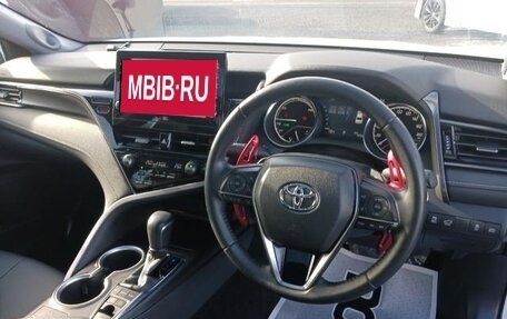 Toyota Camry, 2021 год, 2 100 300 рублей, 10 фотография