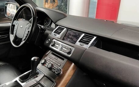 Land Rover Range Rover Sport I рестайлинг, 2012 год, 1 919 000 рублей, 7 фотография