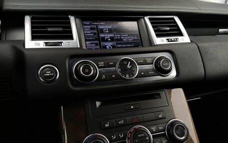 Land Rover Range Rover Sport I рестайлинг, 2012 год, 1 919 000 рублей, 12 фотография
