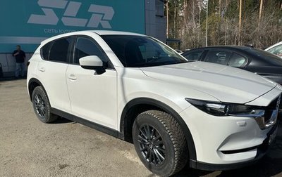 Mazda CX-5 II, 2019 год, 3 030 000 рублей, 1 фотография