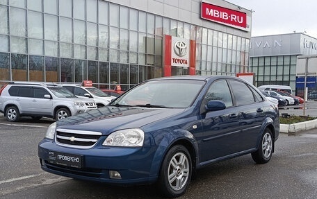 Chevrolet Lacetti, 2007 год, 500 001 рублей, 1 фотография