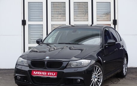 BMW 3 серия, 2009 год, 990 000 рублей, 1 фотография