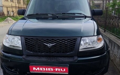 ЛуАЗ Pickup, 2010 год, 850 000 рублей, 1 фотография