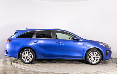 KIA cee'd III, 2019 год, 1 449 777 рублей, 4 фотография