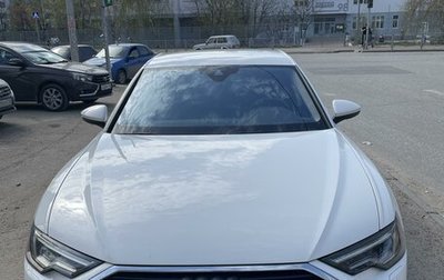 Audi A6, 2019 год, 4 750 000 рублей, 1 фотография