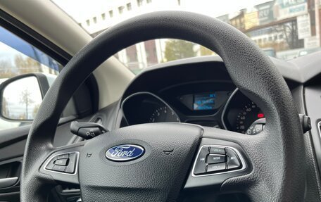 Ford Focus III, 2018 год, 1 395 000 рублей, 20 фотография