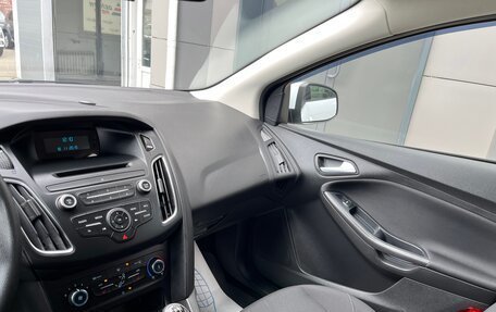 Ford Focus III, 2018 год, 1 395 000 рублей, 19 фотография