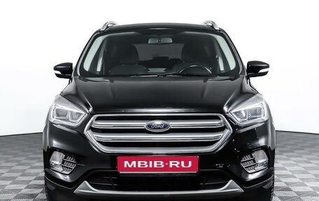 Ford Kuga III, 2017 год, 2 298 000 рублей, 2 фотография
