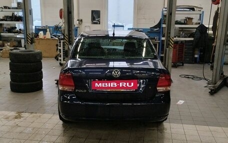 Volkswagen Polo VI (EU Market), 2013 год, 1 025 000 рублей, 5 фотография