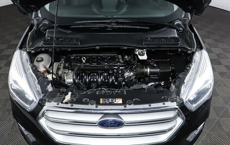 Ford Kuga III, 2017 год, 2 298 000 рублей, 9 фотография