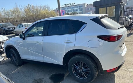 Mazda CX-5 II, 2019 год, 3 030 000 рублей, 5 фотография