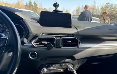 Mazda CX-5 II, 2019 год, 3 030 000 рублей, 6 фотография