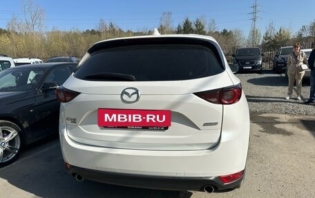 Mazda CX-5 II, 2019 год, 3 030 000 рублей, 4 фотография