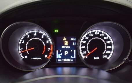 Mitsubishi Outlander III рестайлинг 3, 2011 год, 1 399 000 рублей, 11 фотография