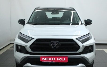 Toyota RAV4, 2023 год, 4 650 000 рублей, 8 фотография