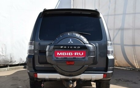 Mitsubishi Pajero IV, 2012 год, 2 477 000 рублей, 6 фотография