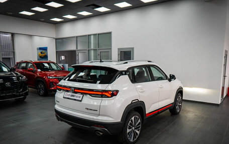 Changan CS35PLUS, 2024 год, 2 499 900 рублей, 4 фотография