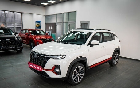 Changan CS35PLUS, 2024 год, 2 499 900 рублей, 3 фотография