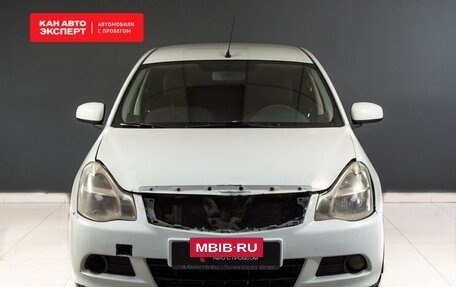 Nissan Almera, 2016 год, 395 366 рублей, 2 фотография
