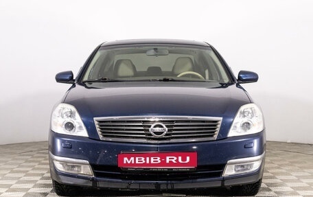 Nissan Teana, 2007 год, 749 789 рублей, 2 фотография