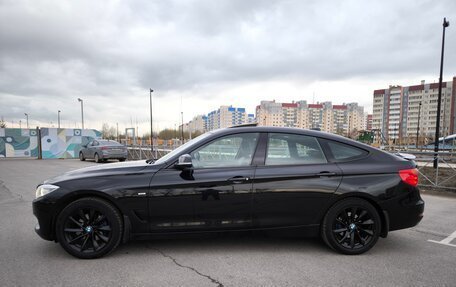 BMW 3 серия, 2014 год, 2 080 000 рублей, 3 фотография