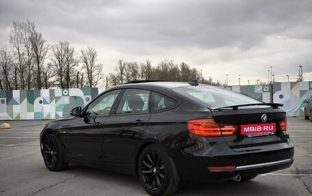 BMW 3 серия, 2014 год, 2 080 000 рублей, 4 фотография