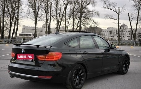 BMW 3 серия, 2014 год, 2 080 000 рублей, 6 фотография