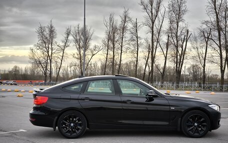 BMW 3 серия, 2014 год, 2 080 000 рублей, 7 фотография