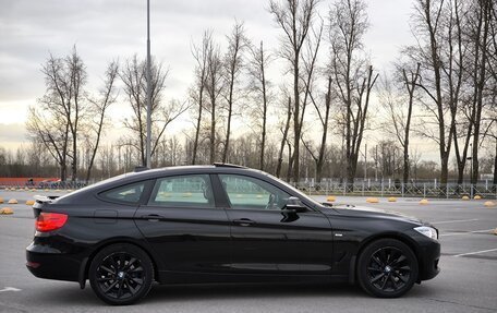 BMW 3 серия, 2014 год, 2 080 000 рублей, 8 фотография