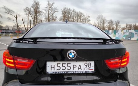 BMW 3 серия, 2014 год, 2 080 000 рублей, 11 фотография